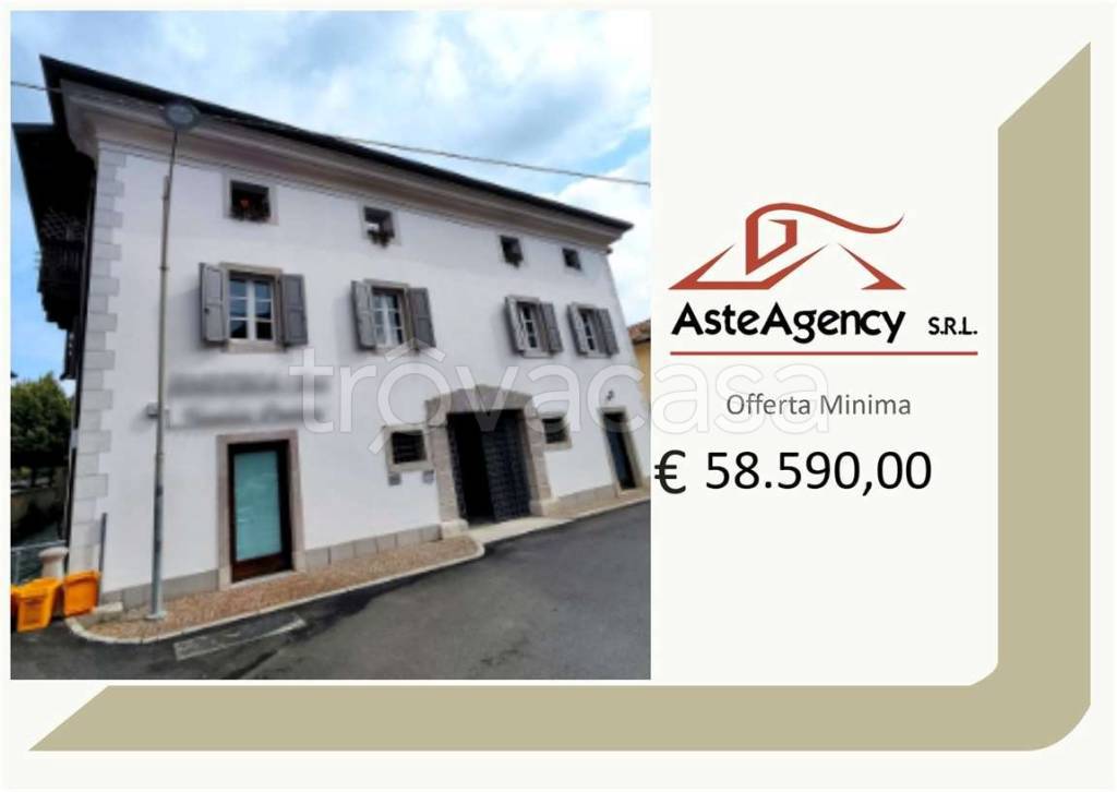 ufficio in vendita a Codroipo