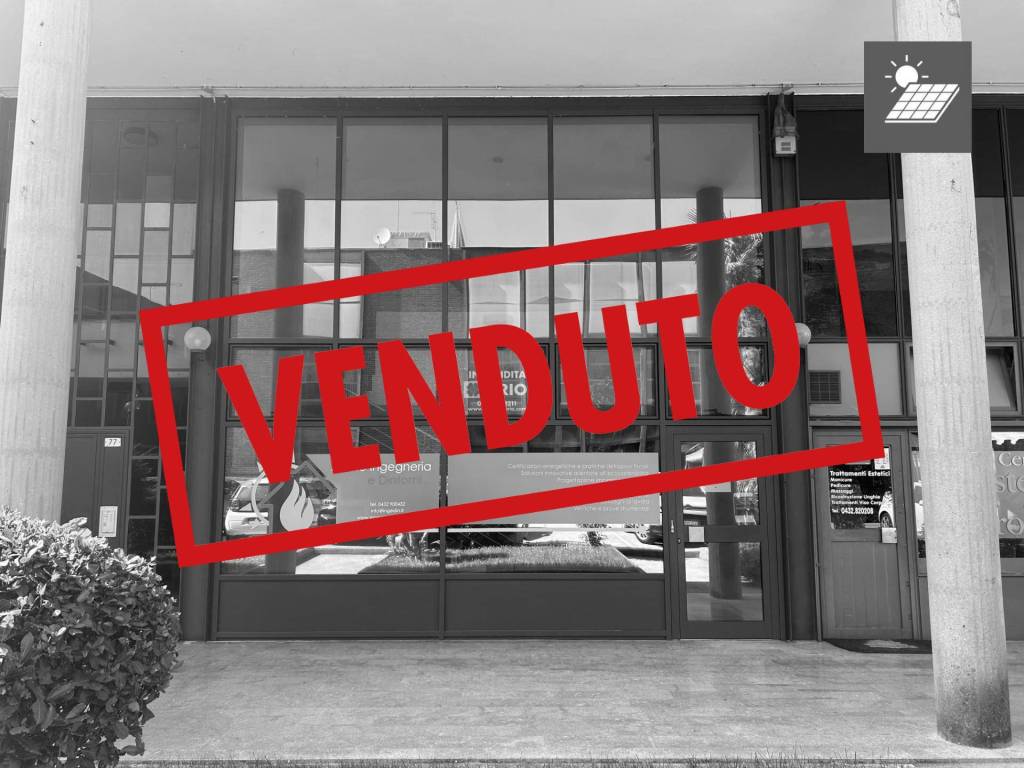 appartamento in vendita a Codroipo