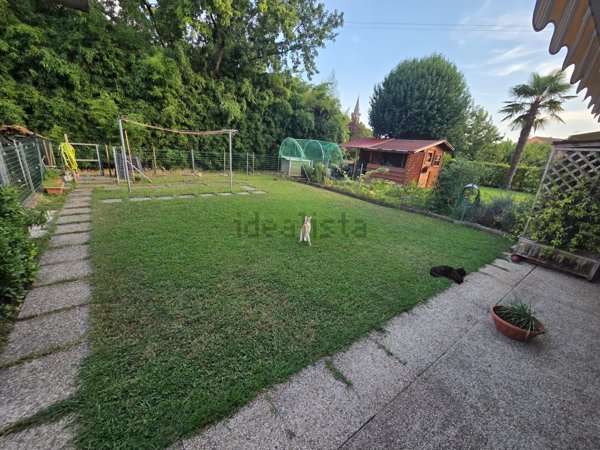 casa indipendente in vendita a Codroipo