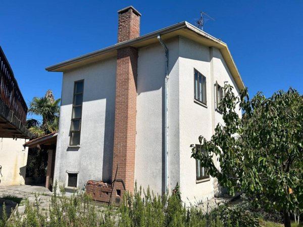 casa indipendente in vendita a Codroipo