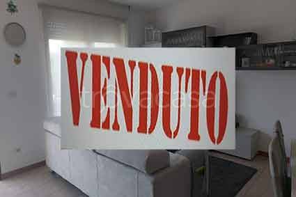 appartamento in vendita a Codroipo