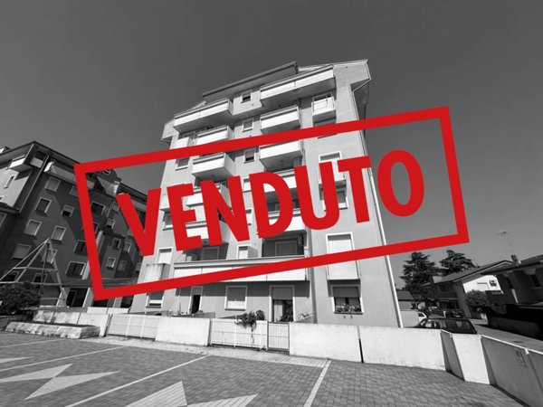 appartamento in vendita a Codroipo