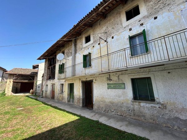 casale in vendita a Codroipo