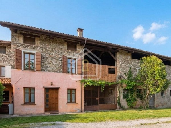 casale in vendita a Codroipo