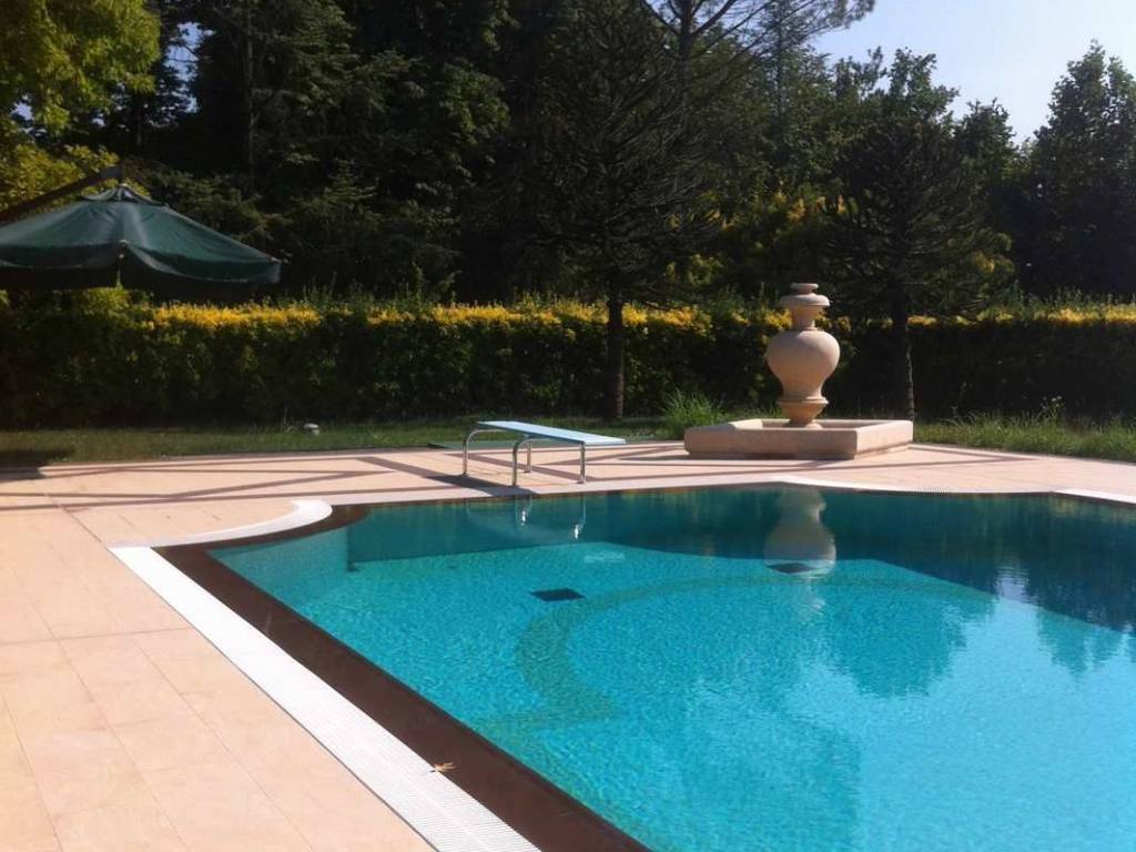 casa indipendente in vendita a Codroipo