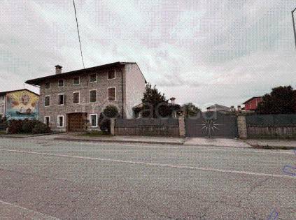 casa indipendente in vendita a Codroipo