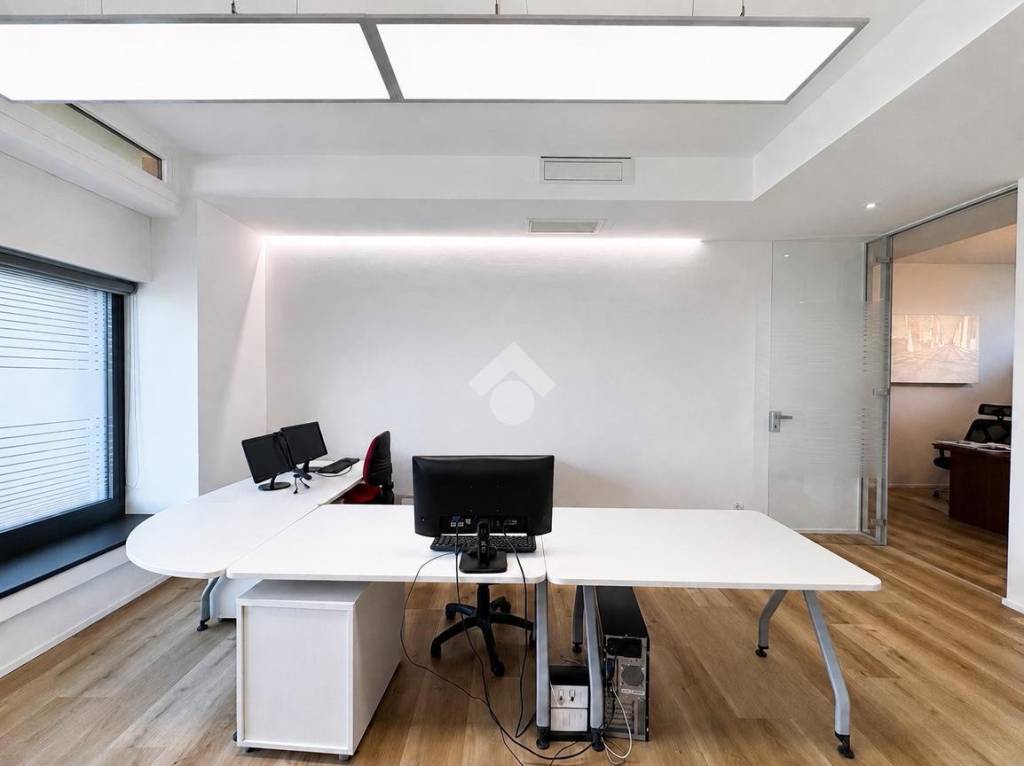 ufficio in vendita a Codroipo