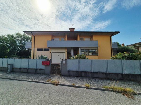appartamento in vendita a Codroipo