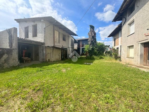casa indipendente in vendita a Codroipo