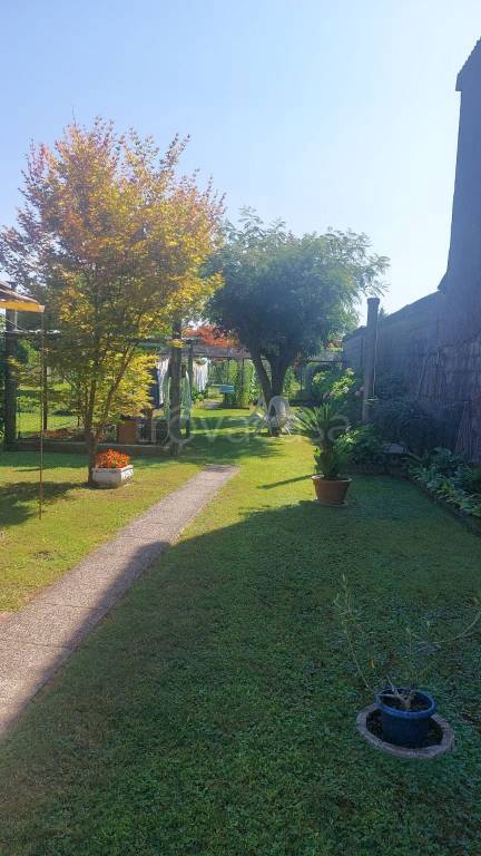 casa indipendente in vendita a Codroipo