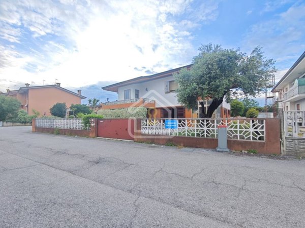 casa indipendente in vendita a Codroipo