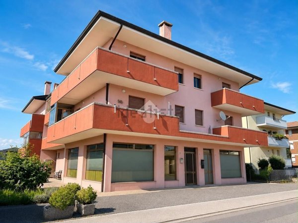 appartamento in vendita a Codroipo