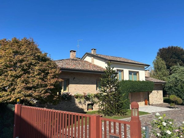 casa indipendente in vendita a Codroipo