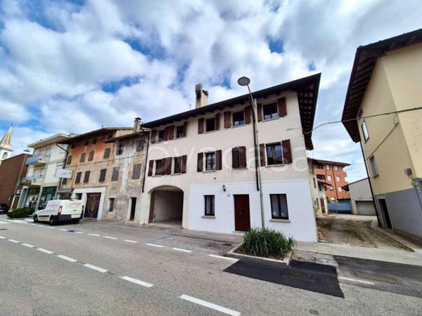 casa indipendente in vendita a Codroipo