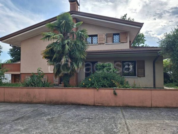 casa indipendente in vendita a Codroipo