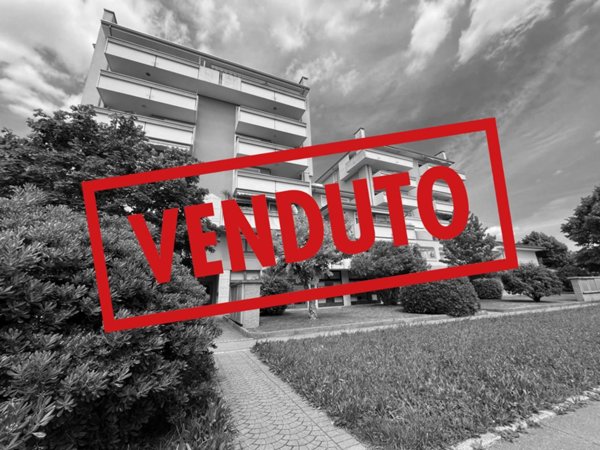appartamento in vendita a Codroipo