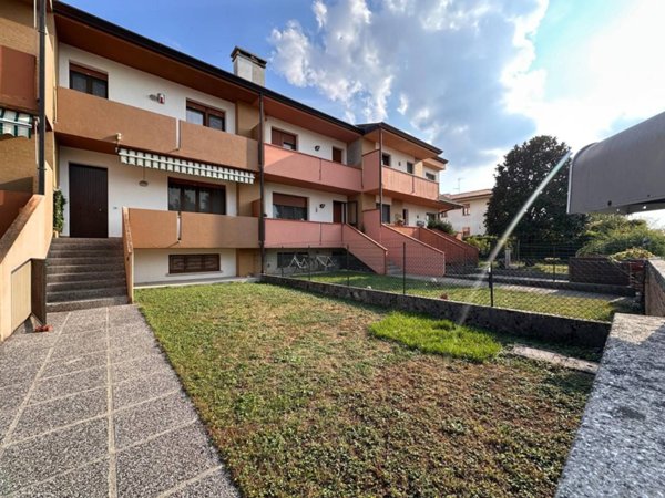 casa indipendente in vendita a Codroipo