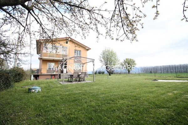 appartamento in vendita a Colloredo di Monte Albano