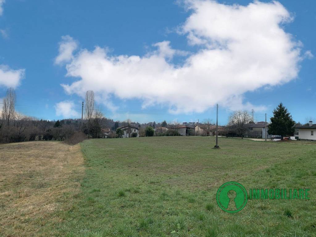 terreno agricolo in vendita a Colloredo di Monte Albano