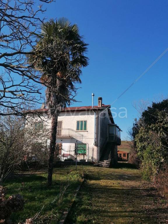 appartamento in vendita a Colloredo di Monte Albano