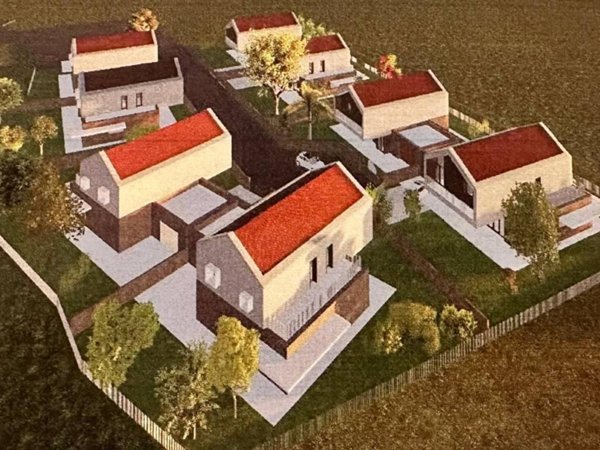 casa indipendente in vendita a Colloredo di Monte Albano