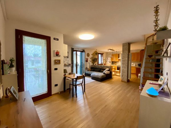 appartamento in vendita a Colloredo di Monte Albano