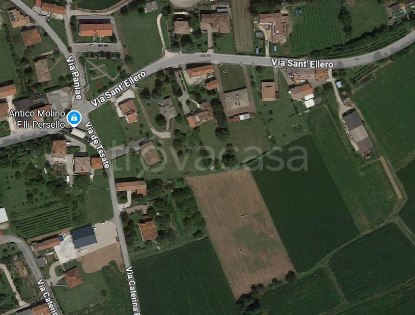 casa indipendente in vendita a Colloredo di Monte Albano in zona Caporiacco
