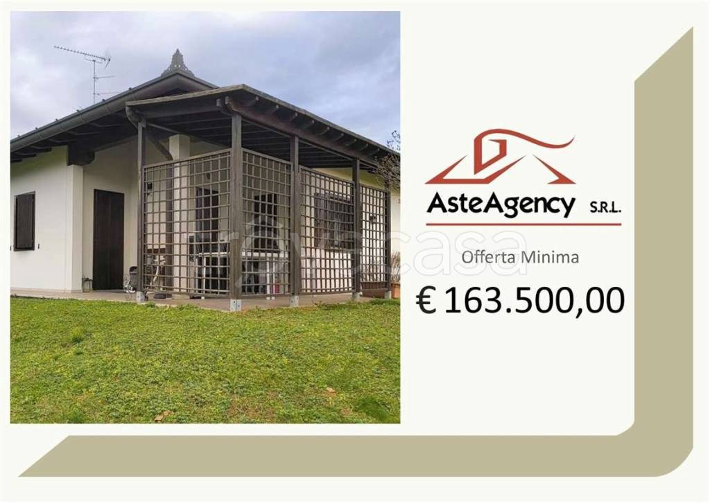 casa indipendente in vendita a Colloredo di Monte Albano in zona Caporiacco