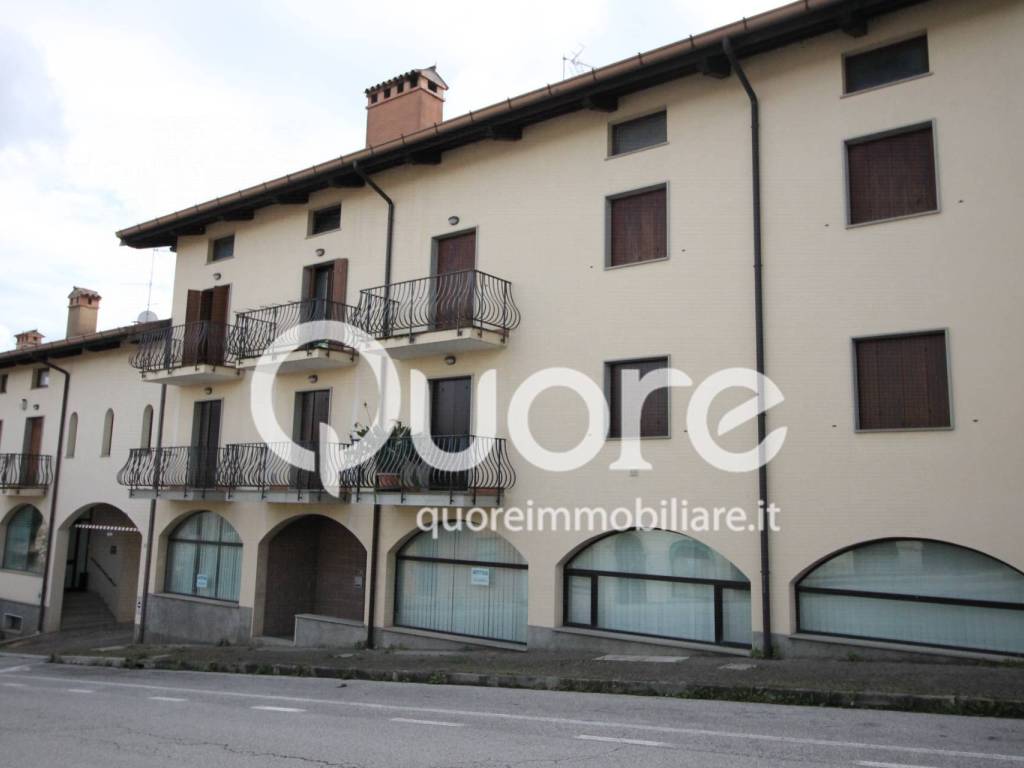 appartamento in vendita a Colloredo di Monte Albano