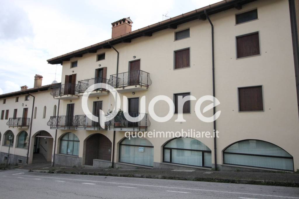 appartamento in vendita a Colloredo di Monte Albano