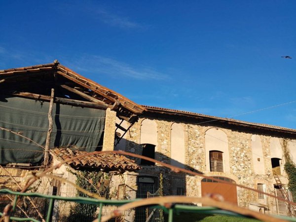 casa indipendente in vendita a Colloredo di Monte Albano in zona Caporiacco