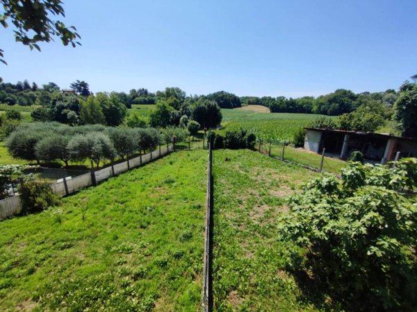 casa indipendente in vendita a Colloredo di Monte Albano