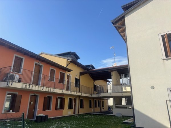 appartamento in vendita a Colloredo di Monte Albano