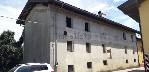 casa indipendente in vendita a Colloredo di Monte Albano