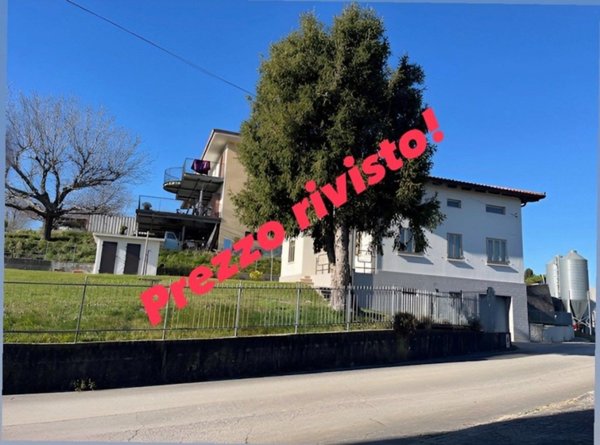 casa indipendente in vendita a Colloredo di Monte Albano in zona Caporiacco