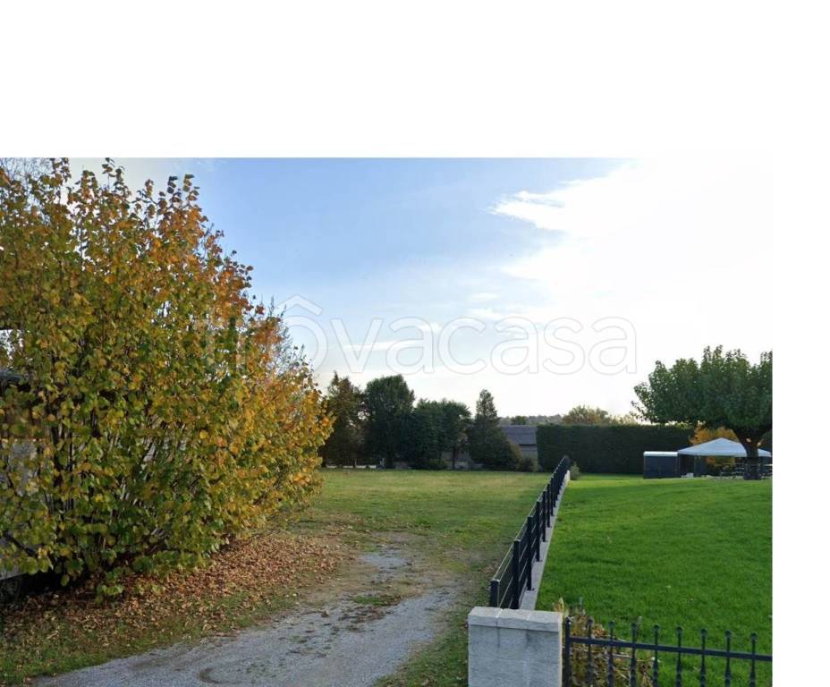 terreno agricolo in vendita a Colloredo di Monte Albano in zona Caporiacco