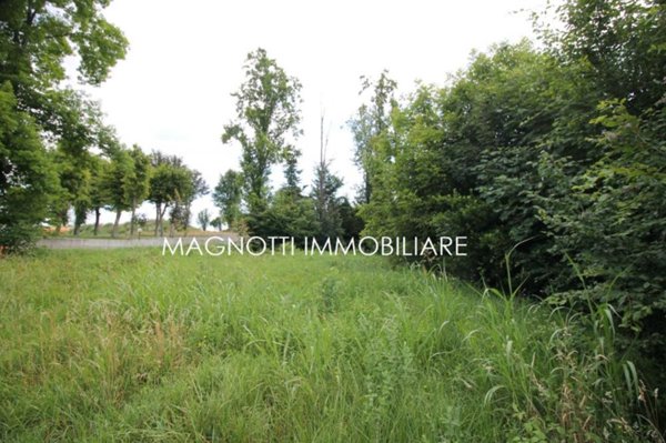 terreno edificabile in vendita a Colloredo di Monte Albano in zona Caporiacco