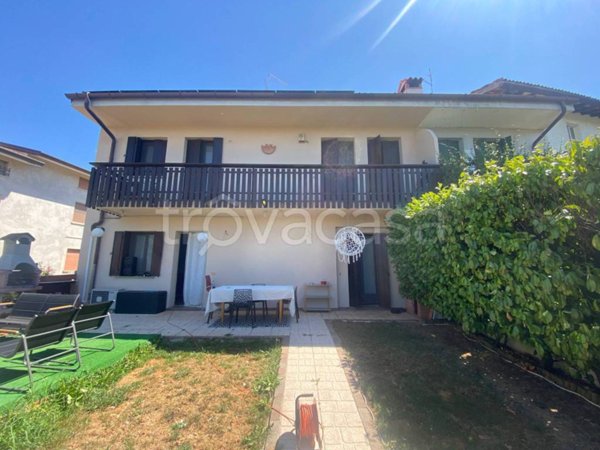 casa indipendente in vendita a Colloredo di Monte Albano