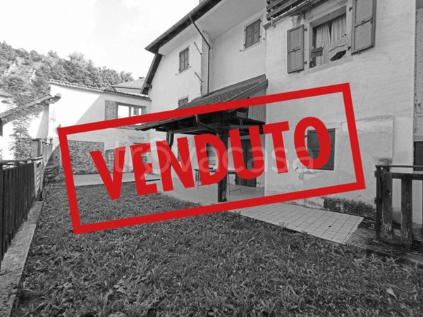 appartamento in vendita a Comeglians