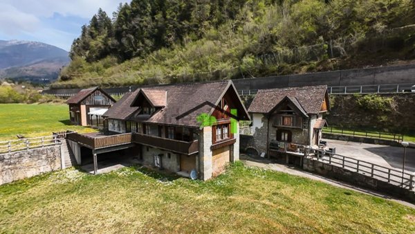 appartamento in vendita a Comeglians