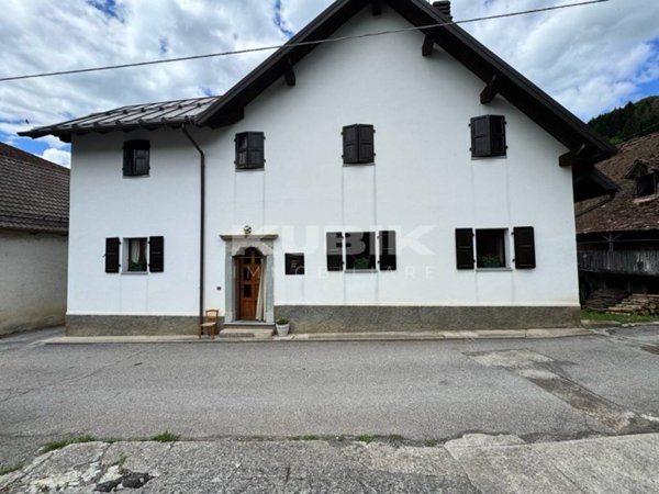 casa indipendente in vendita a Comeglians in zona Mieli