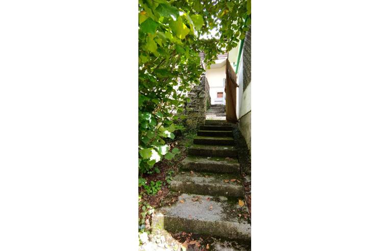 casa indipendente in vendita a Comeglians in zona Runchia