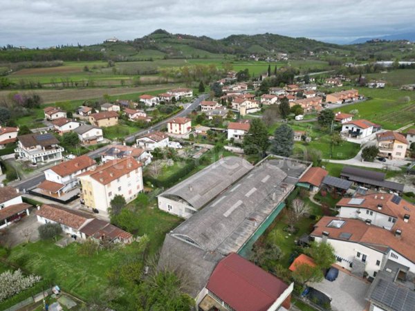 appartamento in vendita a Corno di Rosazzo