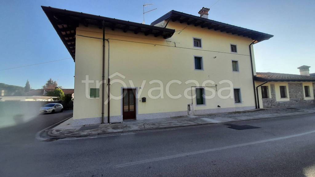 appartamento in vendita a Corno di Rosazzo