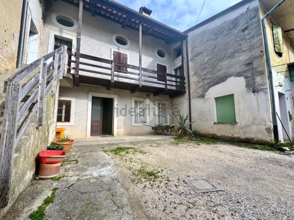 appartamento in vendita a Corno di Rosazzo