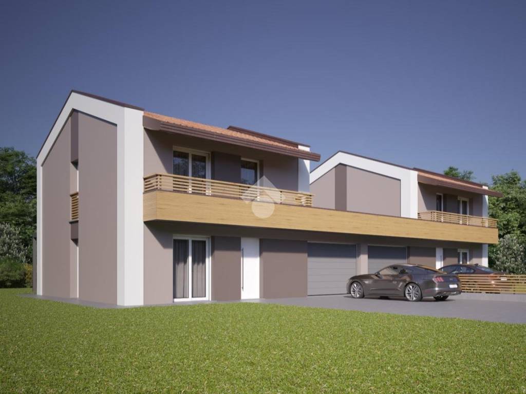 casa indipendente in vendita a Corno di Rosazzo
