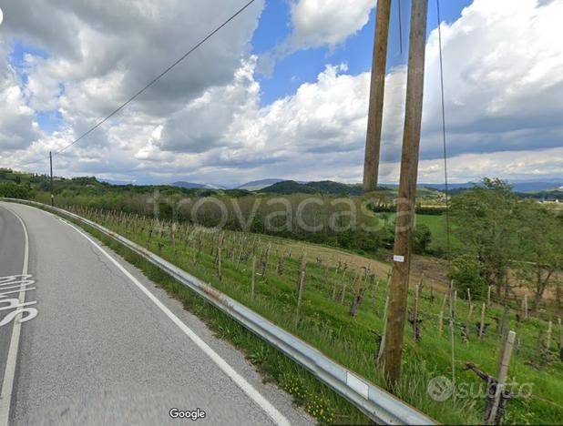 terreno agricolo in vendita a Corno di Rosazzo
