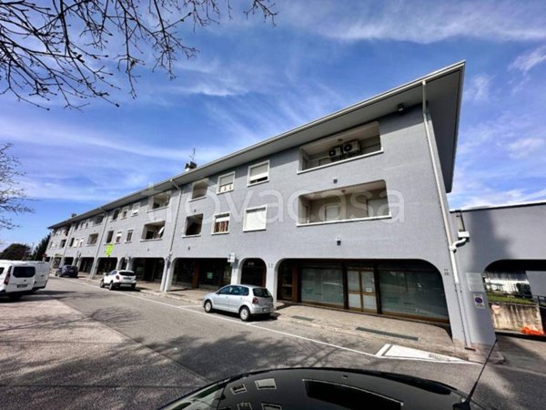 appartamento in vendita a Corno di Rosazzo