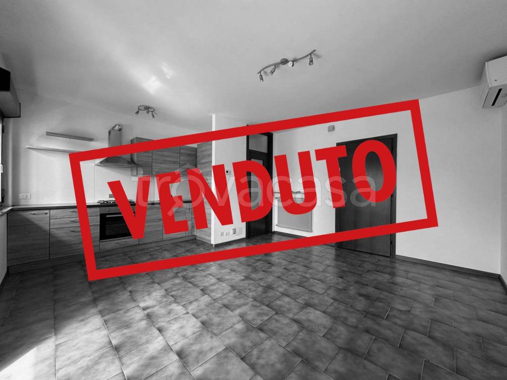 appartamento in vendita a Corno di Rosazzo
