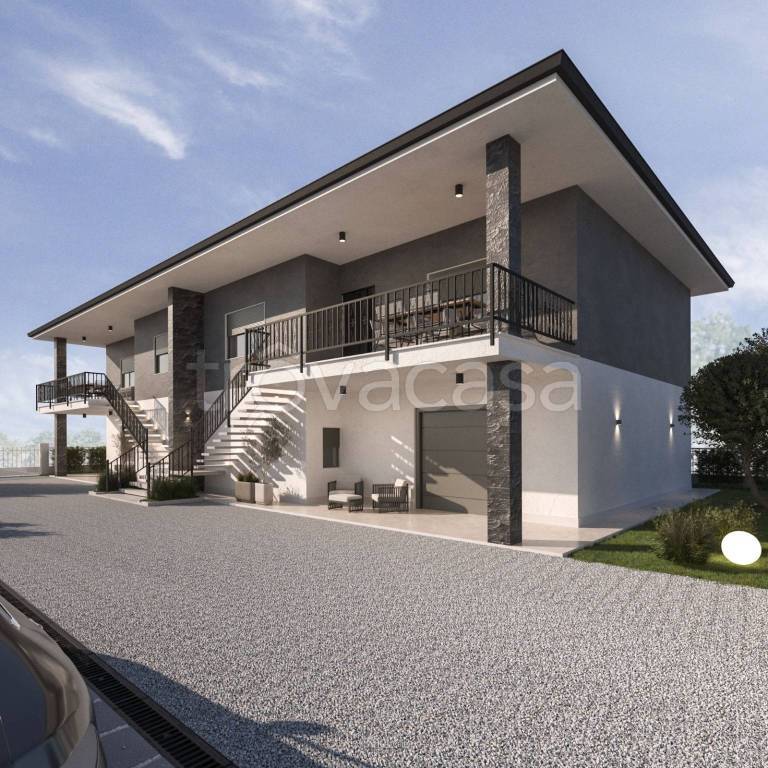 casa indipendente in vendita a Corno di Rosazzo